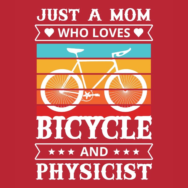 Ebike Mathématiques Physique Nerd