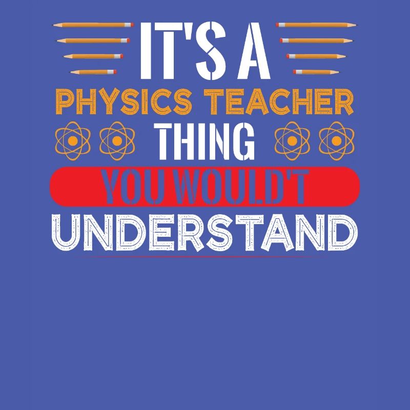 Quantum Physics Physicist Physics Professor Molecule