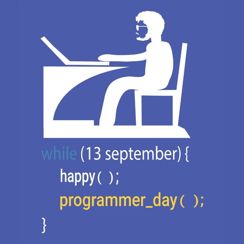 Softwareentwickler Programmierer Geschenk