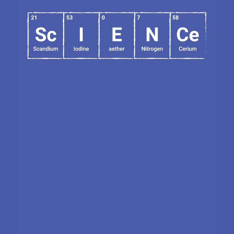 Chemistry Chemist Scientist Bachelor Master