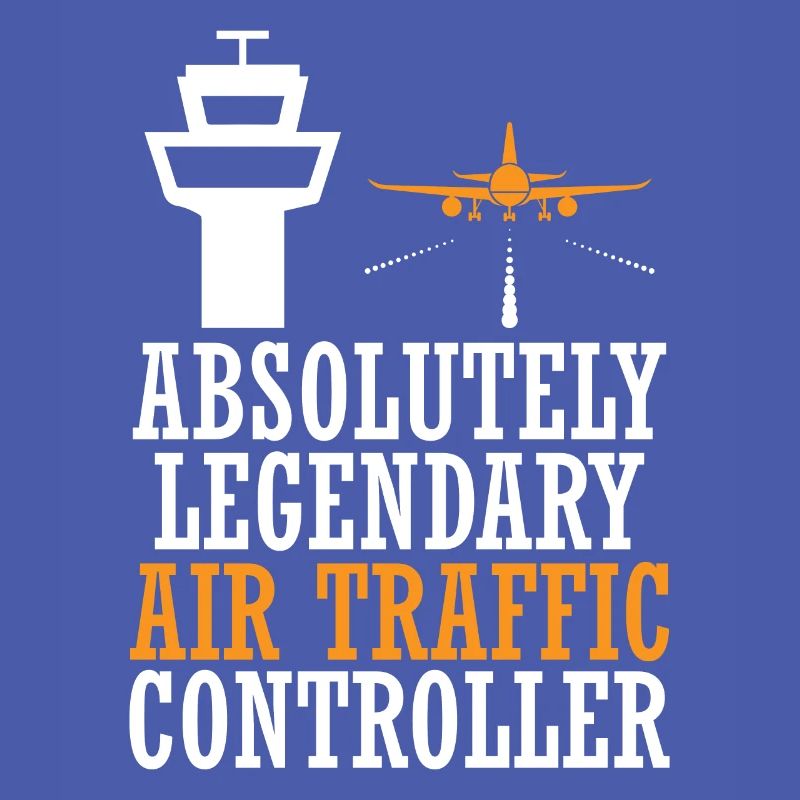 Air traffic controller Tower controller Flight attendants