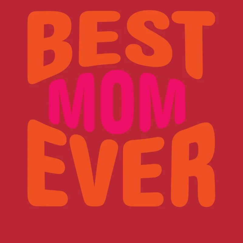 Beste Mama Überhaupt Muttertag Mutter Geschenk