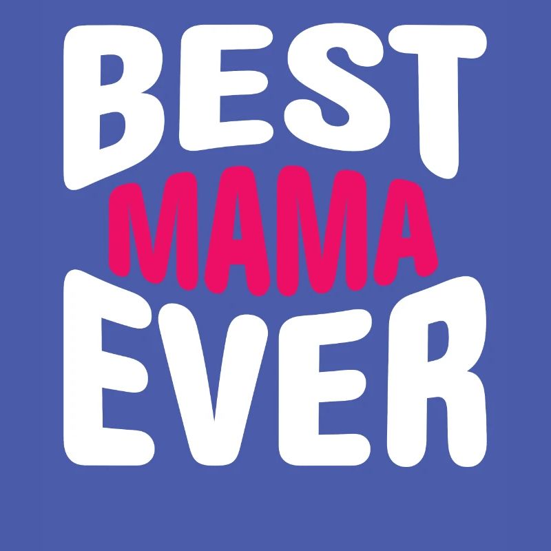 Beste Mama Überhaupt Muttertag Mutter Geschenk