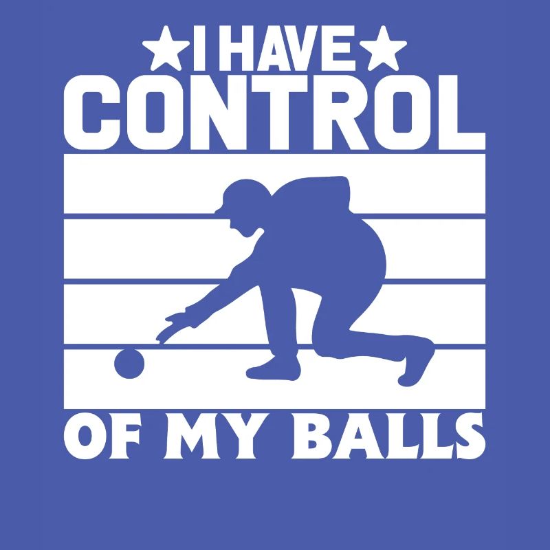 Bocce Spruch Bocce Ball mit Jack Bocci Game Bocce