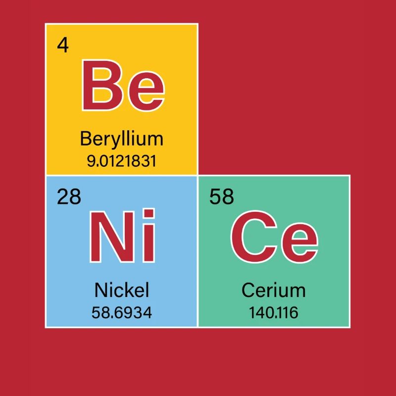 Chemist Chemist Chemistry Studies Professor React
