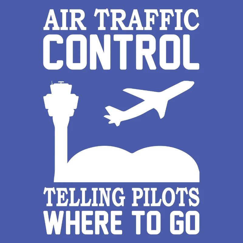 Air traffic controller Tower controller Flight attendants
