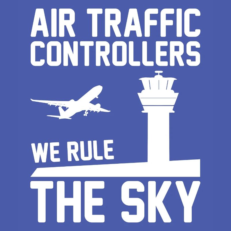 Air traffic controller Tower controller Flight attendants