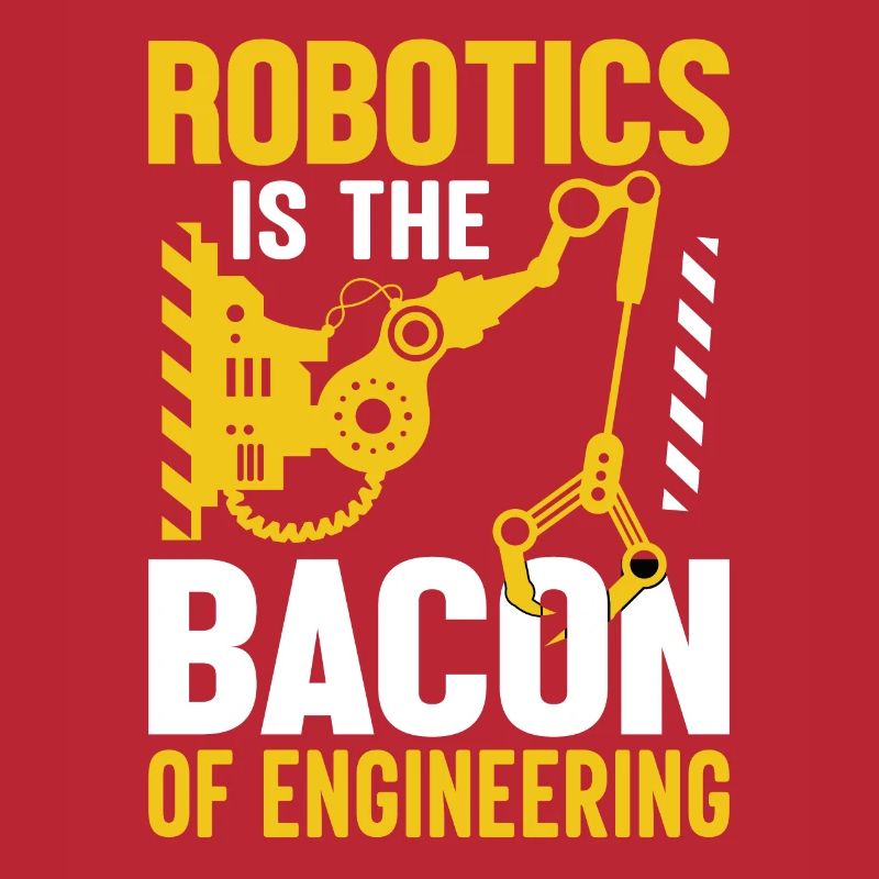 Programmeur de robots Technicien en automatisation
