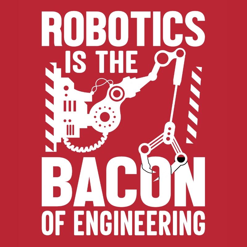 Programmeur de robots Technicien en automatisation