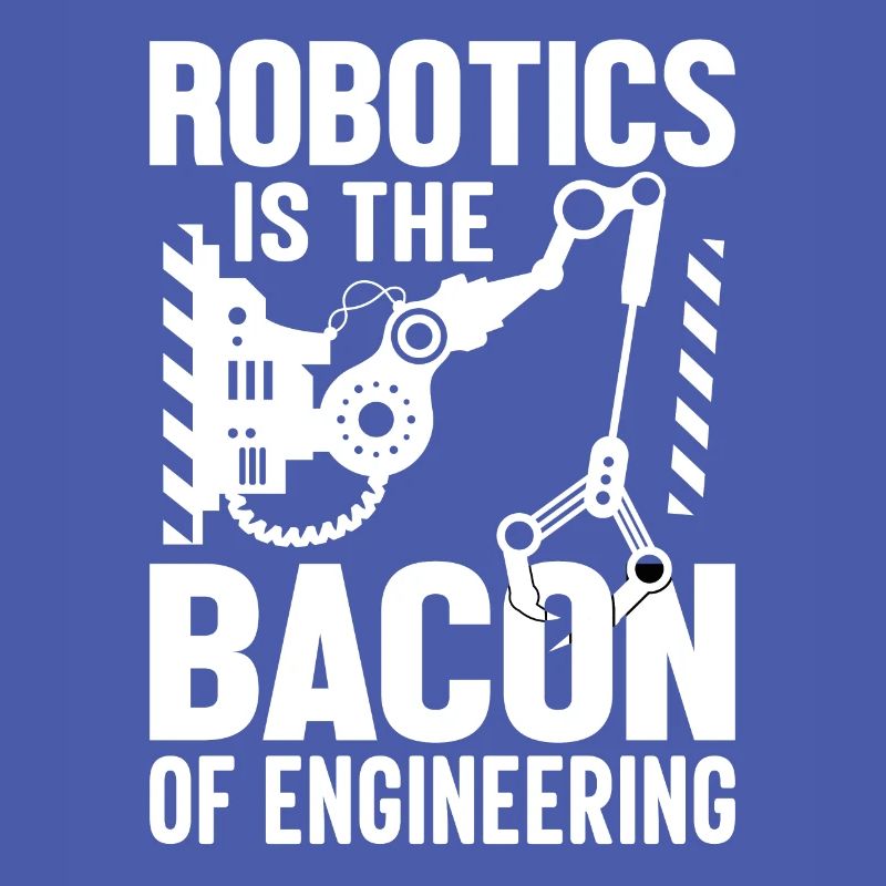 Programmeur de robots Technicien en automatisation