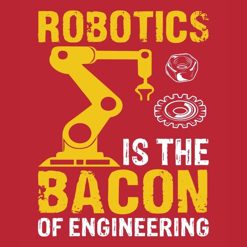 Programmeur de robots Technicien en automatisation