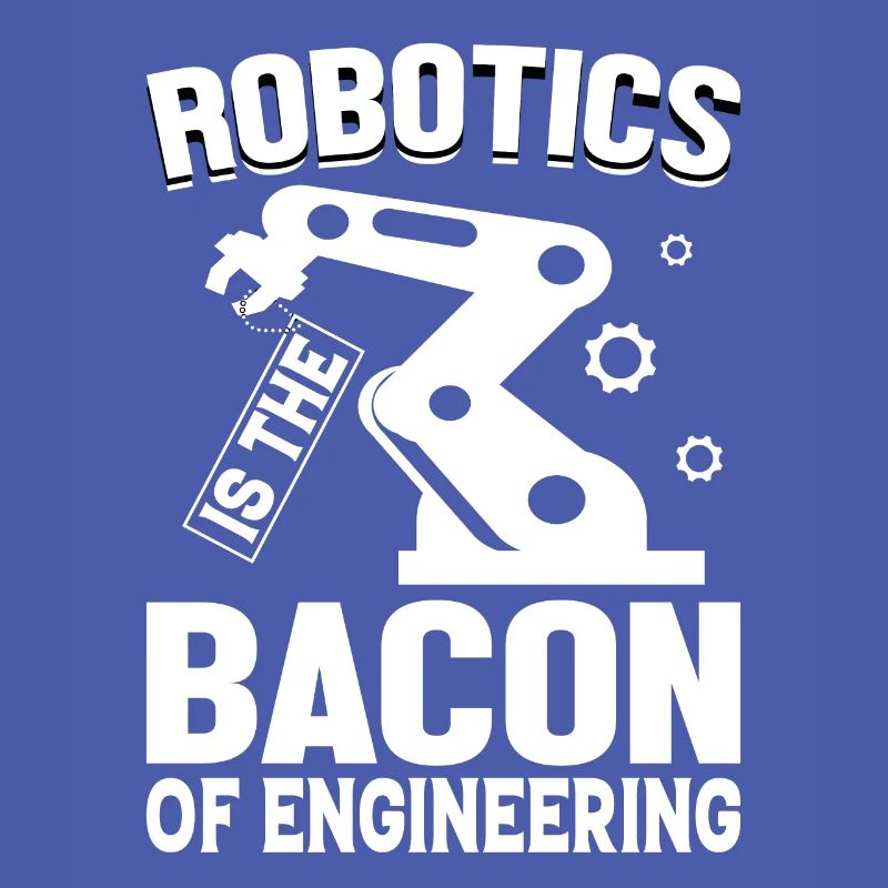 Programmeur de robots Technicien en automatisation