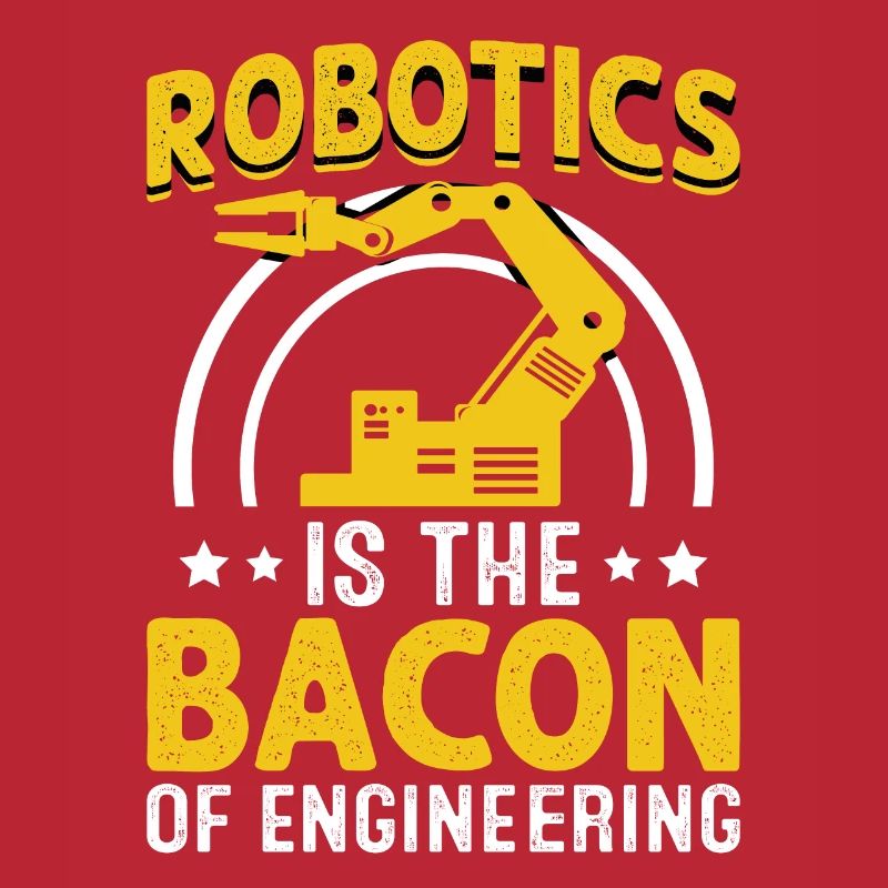 Programmeur de robots Technicien en automatisation