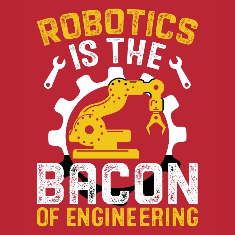 Roboter Programmierer Automatisierungstechniker