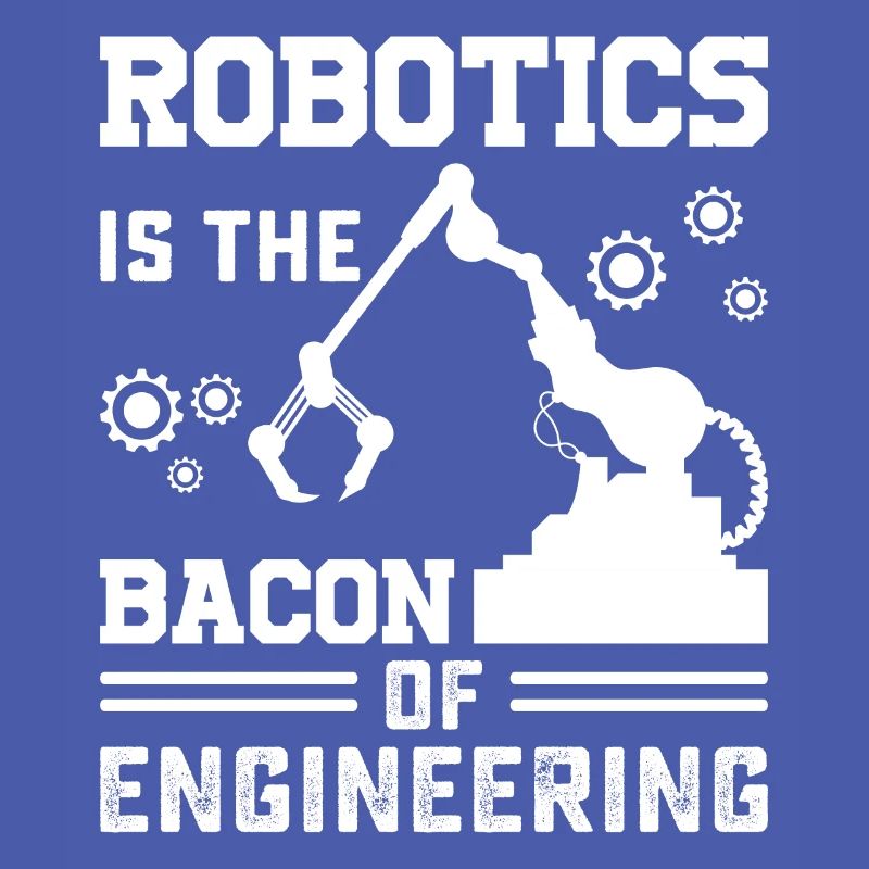 Robot Programmer Automation Technician