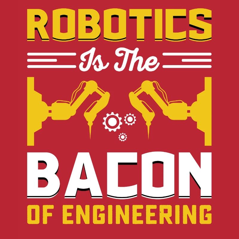 Robot Programmer Automation Technician