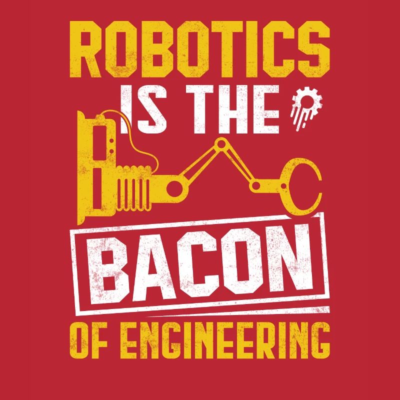 Roboter Programmierer Automatisierungstechniker