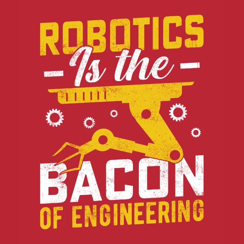 Robot Programmer Automation Technician