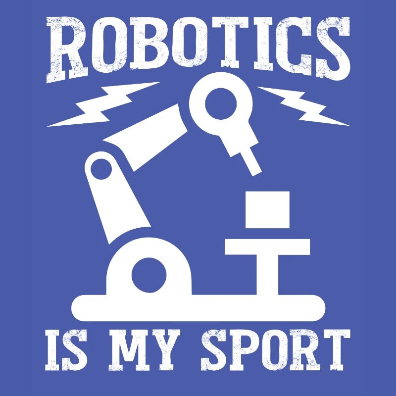 Roboter Programmierer Automatisierungstechniker