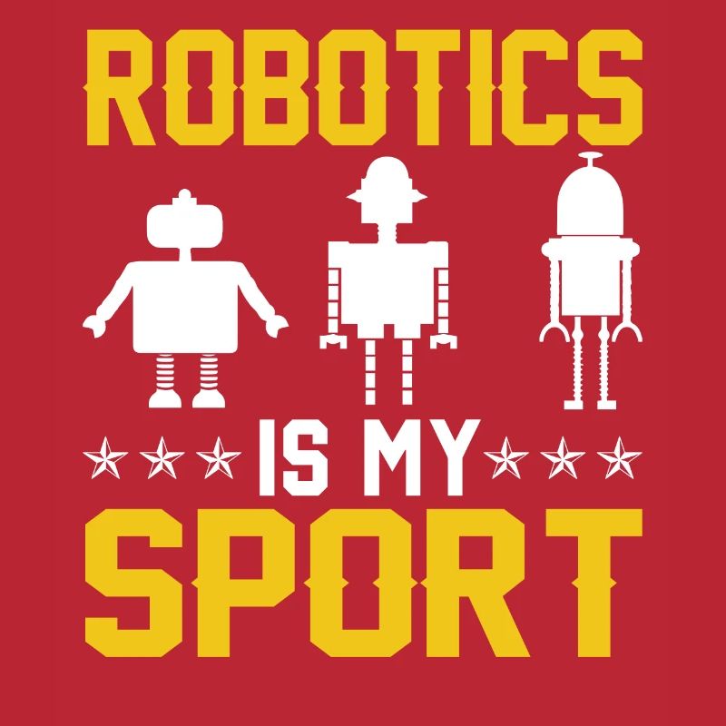 Robot Programmer Automation Technician