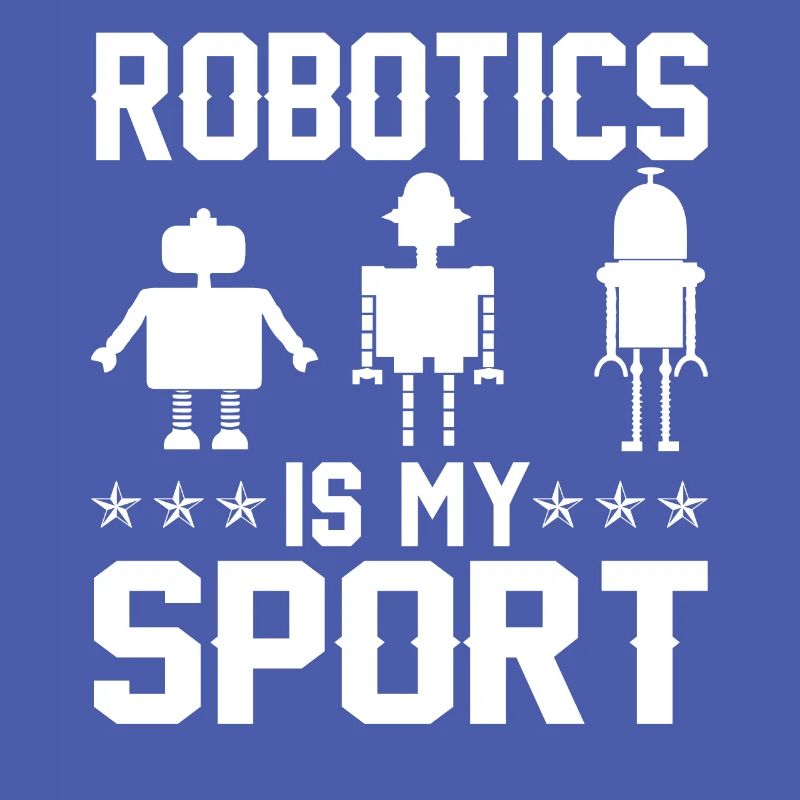 Robot Programmer Automation Technician