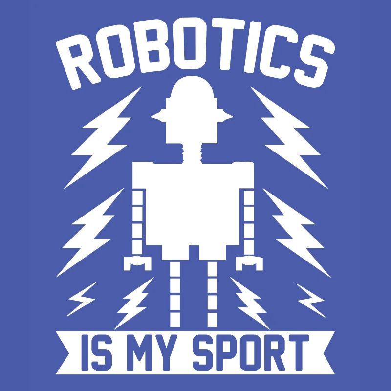 Roboter Programmierer Automatisierungstechniker