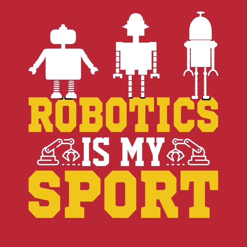 Roboter Programmierer Automatisierungstechniker