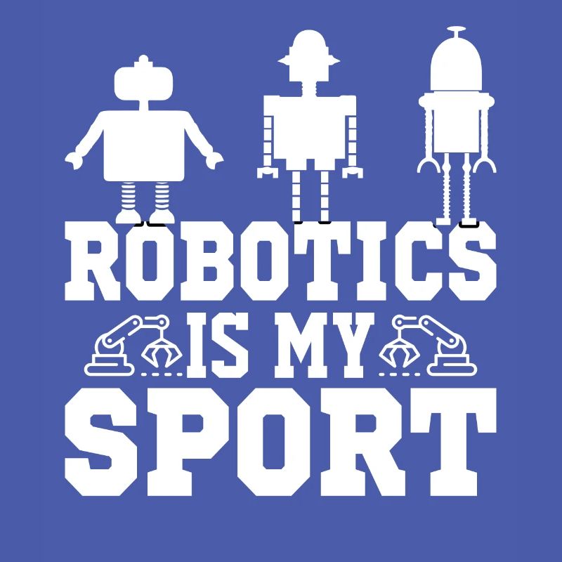 Programmeur de robots Technicien en automatisation