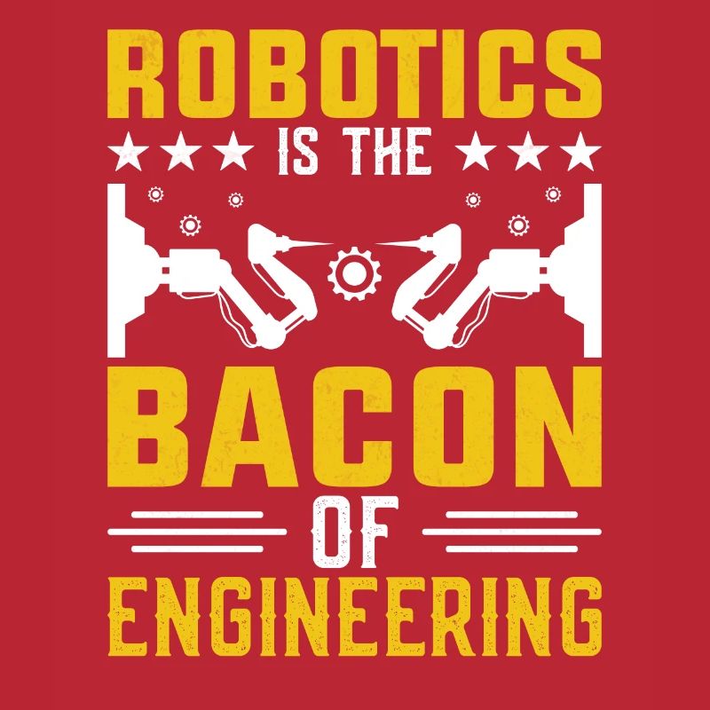 Programmeur de robots Technicien en automatisation