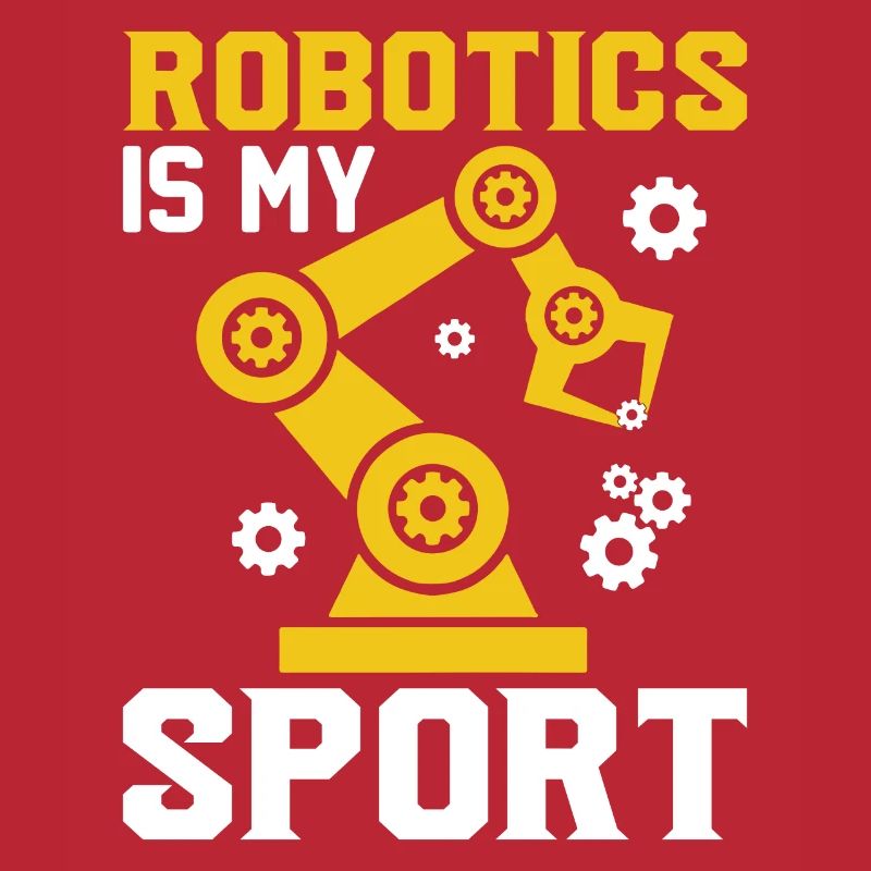 Robot Programmer Automation Technician