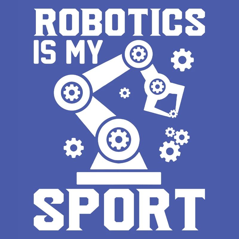 Robot Programmer Automation Technician