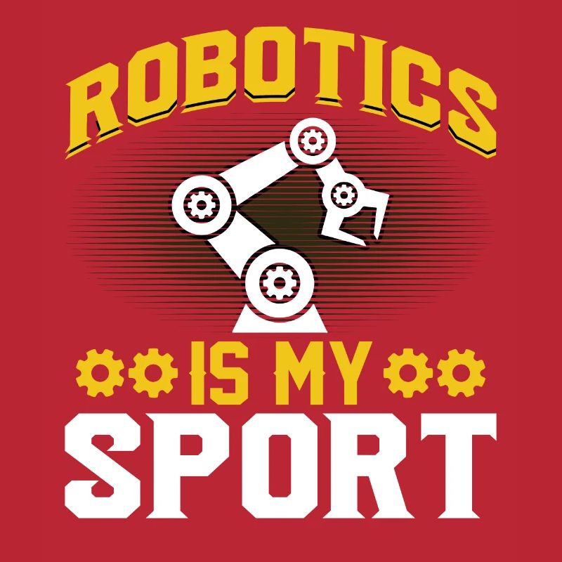 Robot Programmer Automation Technician