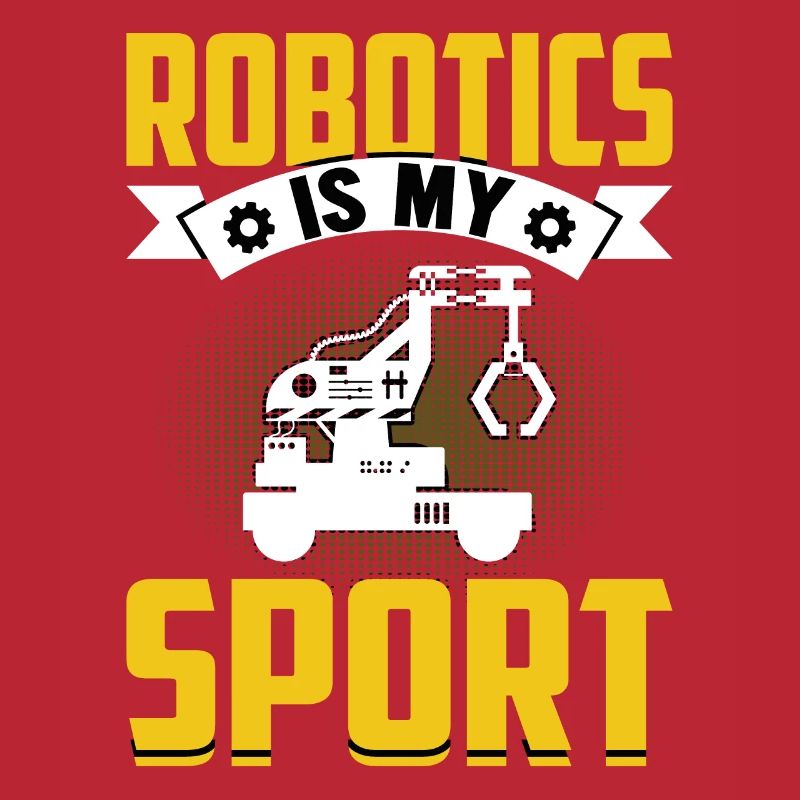 Programmeur de robots Technicien en automatisation