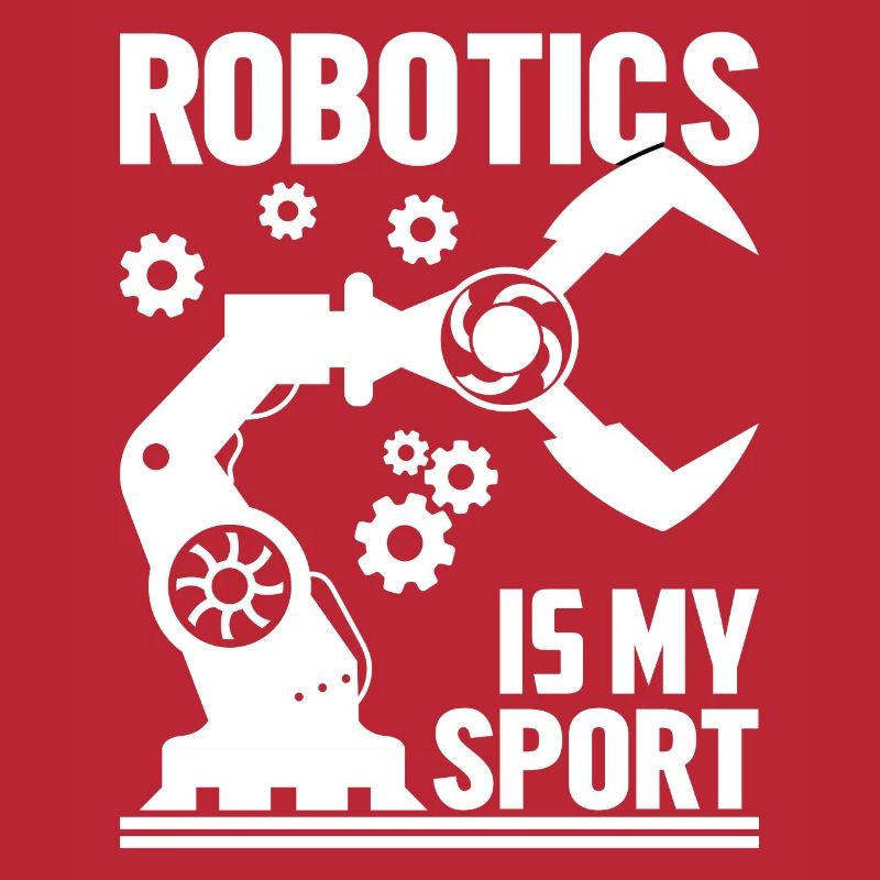 Programmeur de robots Technicien en automatisation
