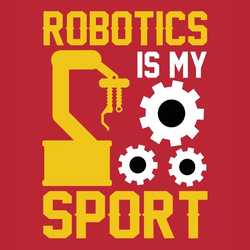 Programmeur de robots Technicien en automatisation