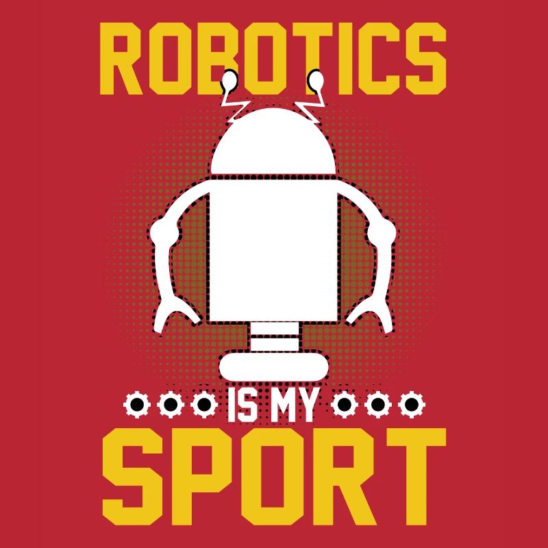 Programmeur de robots Technicien en automatisation