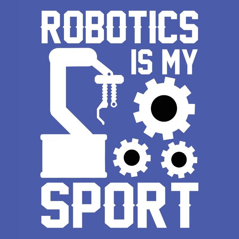 Robot Programmer Automation Technician