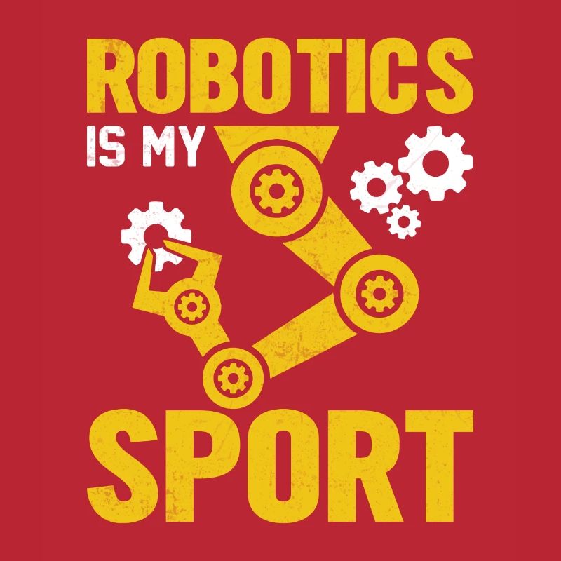 Robot Programmer Automation Technician