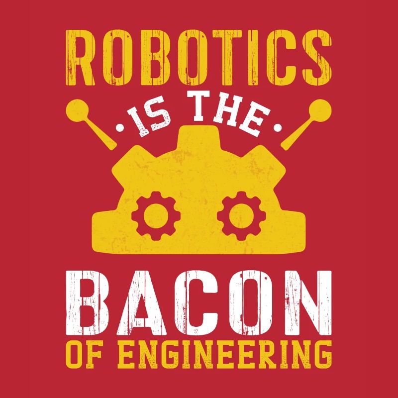 Robot Programmer Automation Technician