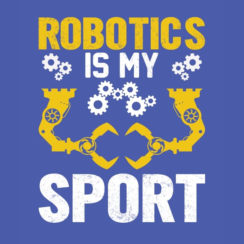 Robot Programmer Automation Technician