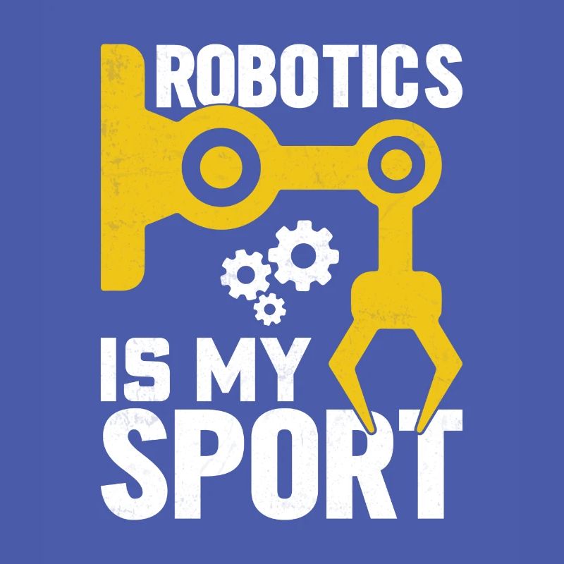 Programmeur de robots Technicien en automatisation
