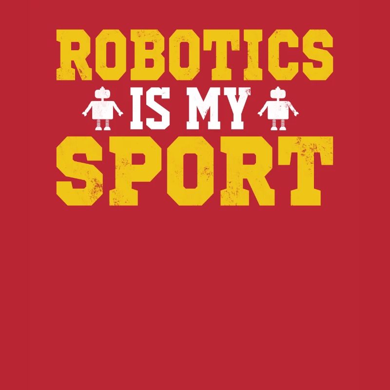 Robot Programmer Automation Technician