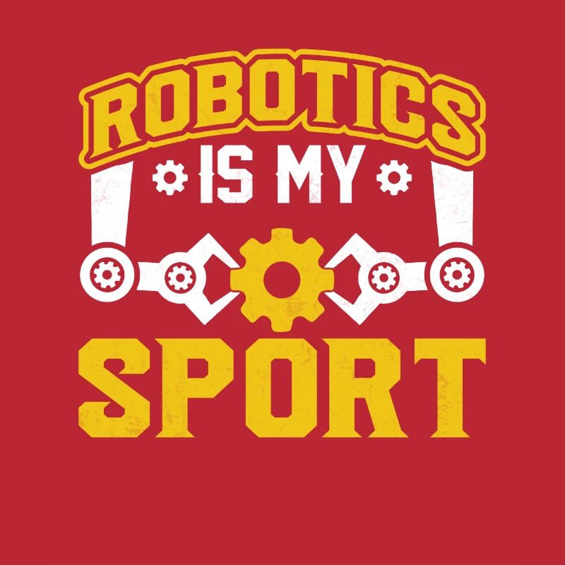 Programmeur de robots Technicien en automatisation