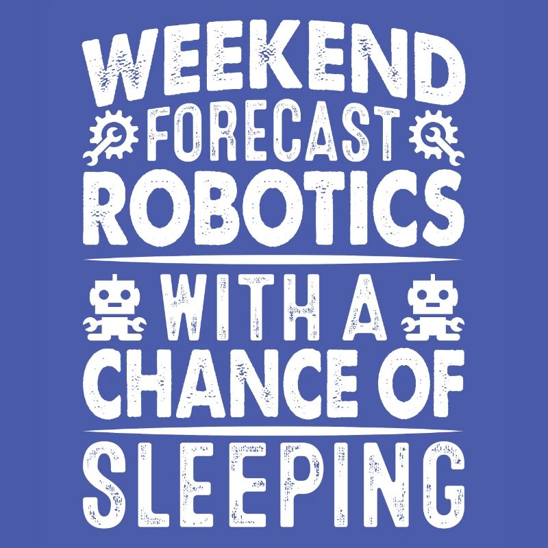 Robot Programmer Automation Technician