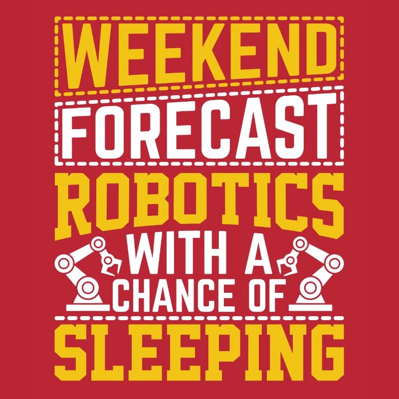 Robot Programmer Automation Technician