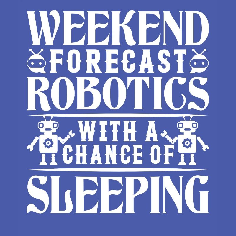 Programmeur de robots Technicien en automatisation