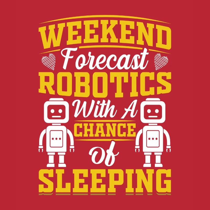 Robot Programmer Automation Technician