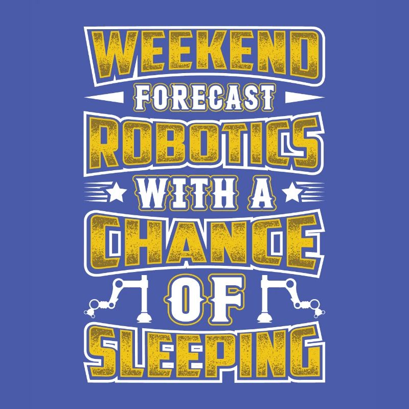 Robot Programmer Automation Technician