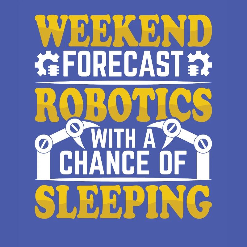 Programmeur de robots Technicien en automatisation