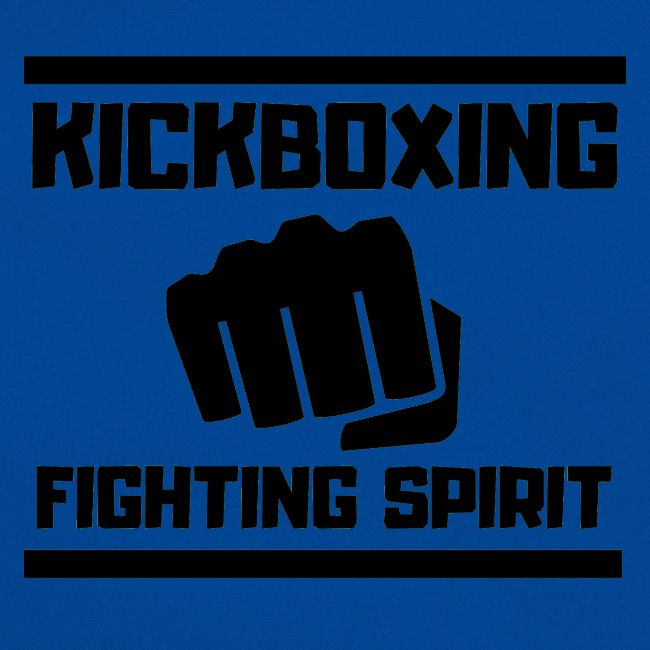 KICKBOXING